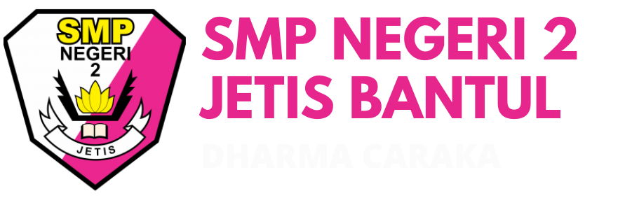 SMP Negeri 2 Jetis Bantul